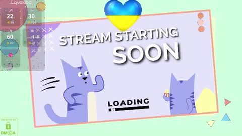 amberStr online show from July 8, 2026, 4:17 am