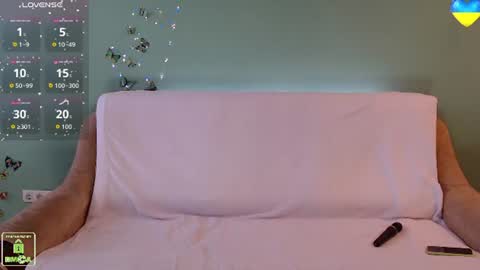 amberStr online show from July 15, 2026, 6:29 am