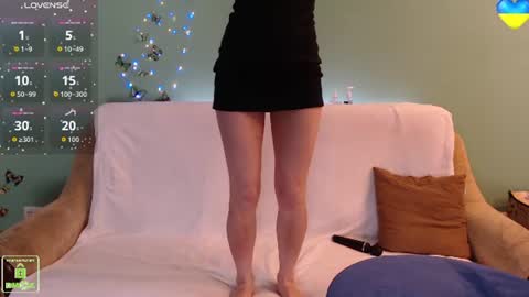 amberStr online show from July 24, 2026, 2:31 am