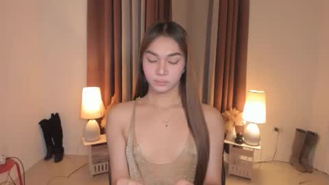 BIGCOCK AMBER online show from May 13, 2026, 6:44 am