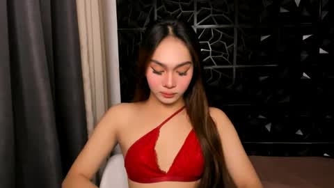 BIGCOCK AMBER online show from June 18, 2026, 4:46 am