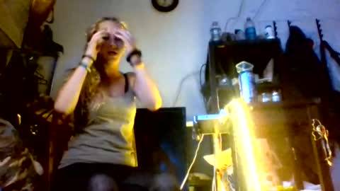 Snapshot of ambionce chatting on June 21, 2026, 8:28 am ambionce online show from June 21, 2026, 8:28 am