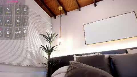 Ambra Cohelo  online show from June 27, 2026, 12:22 pm