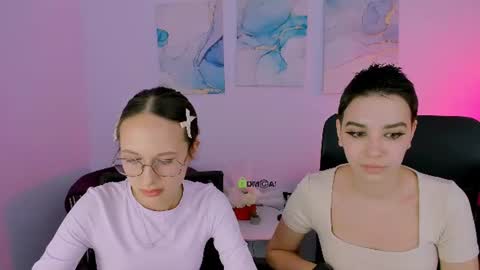 amelia_sun1 online show from June 27, 2026, 9:36 am