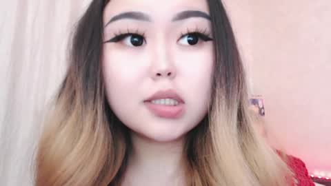 Amelia online show from May 21, 2026, 4:25 pm