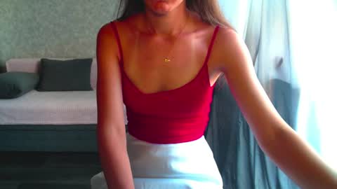 Snapshot of ameliaa__smith chatting on July 29, 2026, 7:28 am Ameliaa Smith online show from July 29, 2026, 7:28 am