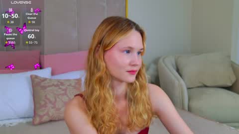 Snapshot of ameliroyse chatting on June 13, 2026, 7:12 pm AmeliRoyse online show from June 13, 2026, 7:12 pm