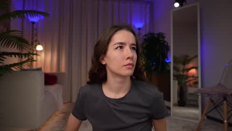 Amy  online show from July 5, 2026, 2:07 am