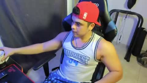 DriveBy online show from July 31, 2026, 8:52 pm