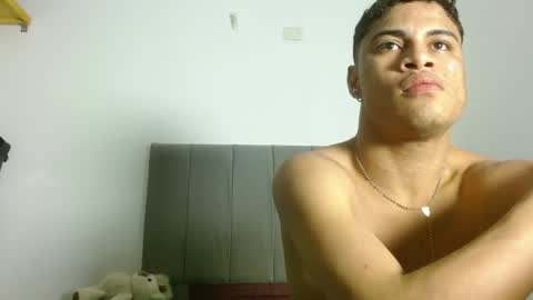 Snapshot of america_27 chatting on July 3, 2026, 4:52 am AMILCAR online show from July 3, 2026, 4:52 am