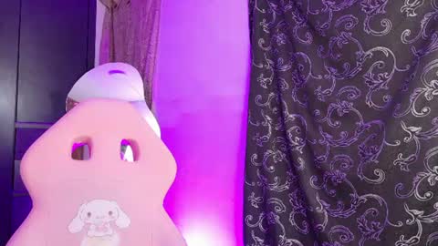 Amy online show from July 25, 2026, 2:09 am
