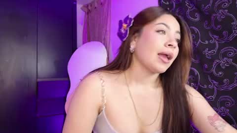 Amy online show from July 28, 2026, 1:12 am
