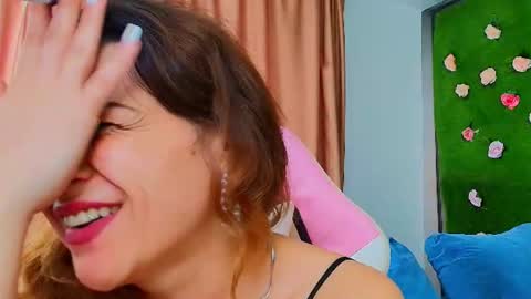 AmmyFlirty online show from July 31, 2026, 4:23 am