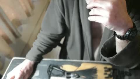 amslave4f online show from June 1, 2026, 8:10 pm