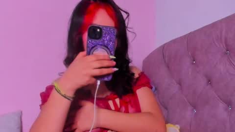 Snapshot of amy__a chatting on June 19, 2026, 6:51 am tatiana 3 online show from June 19, 2026, 6:51 am
