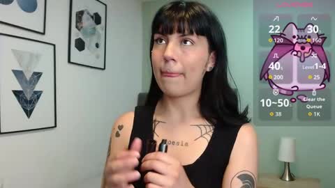 Amy 3 online show from May 7, 2026, 4:40 am