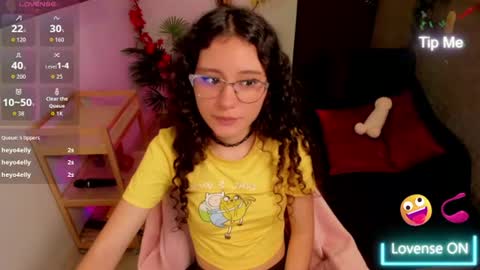 amy_adammss online show from July 6, 2026, 4:20 pm