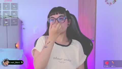 Hello I am Allison Welcome to my room and let is  have a good time together whith me online show from July 22, 2026, 8:00 pm