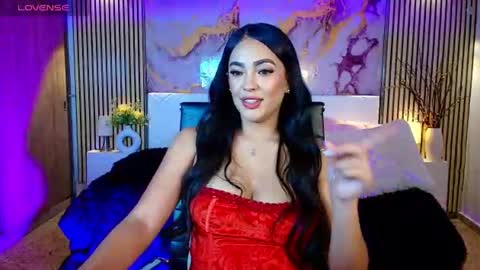 amyjohnsonn online show from July 23, 2026, 5:27 am