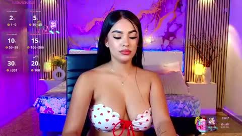 amyjohnsonn online show from August 7, 2026, 5:53 am