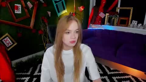 Amy online show from June 24, 2026, 9:19 am