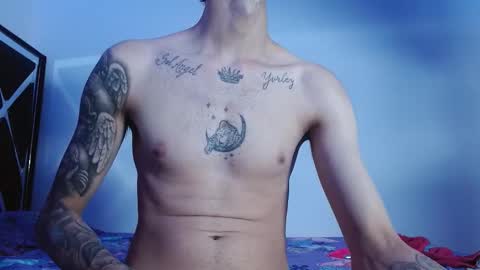 Snapshot of ana_angel1414 chatting on February 12, 2026, 9:37 am ana_angel1414 online show from February 12, 2026, 9:37 am