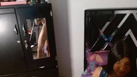 Snapshot of ana_angel1414 chatting on February 18, 2026, 8:10 am ana_angel1414 online show from February 18, 2026, 8:10 am