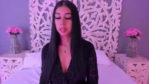 Ana Gonzalez online show from June 27, 2026, 8:47 pm