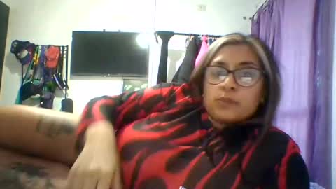 ana_nasty20 online show from June 26, 2026, 9:19 pm