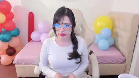 Snapshot of ana_ruuh chatting on June 19, 2026, 10:35 pm Im anna but you can call me as you want online show from June 19, 2026, 10:35 pm