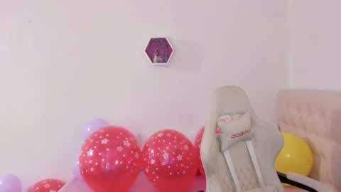 Snapshot of ana_ruuh chatting on June 22, 2026, 9:12 pm Im anna but you can call me as you want online show from June 22, 2026, 9:12 pm