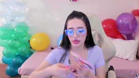 Snapshot of ana_ruuh chatting on July 5, 2026, 12:17 am Im anna but you can call me as you want online show from July 5, 2026, 12:17 am