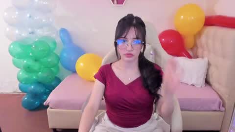 Snapshot of ana_ruuh chatting on July 12, 2026, 10:45 pm Im anna but you can call me as you want online show from July 12, 2026, 10:45 pm