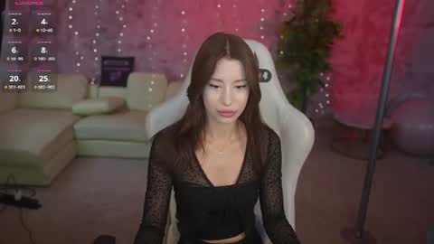 Snapshot of anabel054 chatting on July 21, 2026, 11:56 am Anabel Kira Zlata Kira Elice Lana Dominika Sofy Kaila Bridget online show from July 21, 2026, 11:56 am