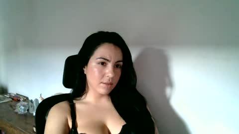 anabelenogueira1 online show from June 28, 2026, 7:31 pm