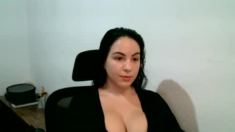 anabelenogueira1 online show from July 12, 2026, 10:23 pm
