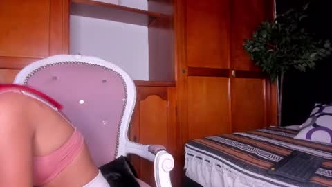 Snapshot of anahi__18 chatting on July 2, 2026, 3:17 am Anahi online show from July 2, 2026, 3:17 am