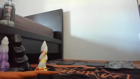 Felix69 online show from December 29, 2024, 12:23 pm