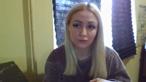 analqueen2024 online show from April 10, 2026, 10:09 am
