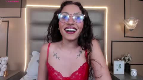 Ana Maria  online show from July 27, 2026, 9:22 pm