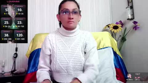 maria online show from November 18, 2025, 12:20 pm