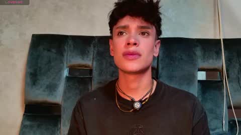 Ander  online show from July 7, 2026, 12:53 pm