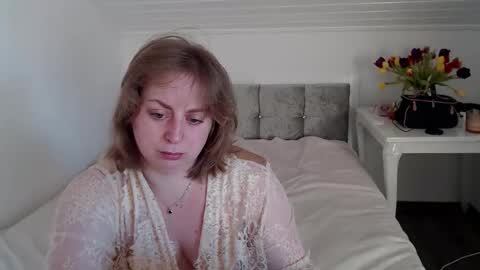 Andorphin online show from February 8, 2026, 9:02 am