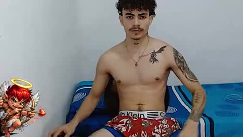 andr_093 online show from June 9, 2026, 5:41 am