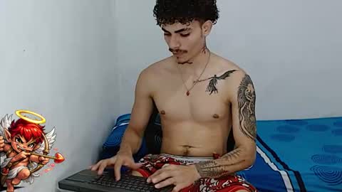 andr_093 online show from June 11, 2026, 5:38 am