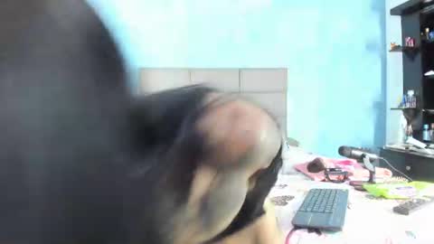 Snapshot of andreaflamel chatting on June 11, 2026, 2:53 am ANDREA online show from June 11, 2026, 2:53 am