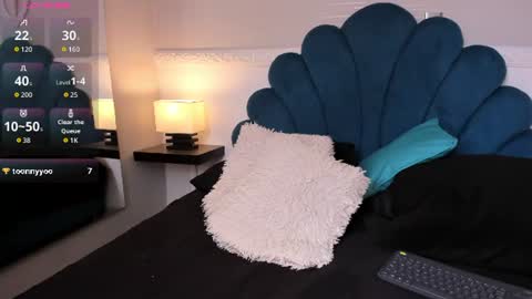 andreahgil online show from July 17, 2026, 3:39 pm