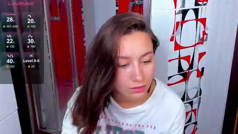 andreajohnsons online show from July 5, 2026, 4:19 am