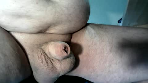 Andreas40CC online show from July 7, 2026, 11:47 am