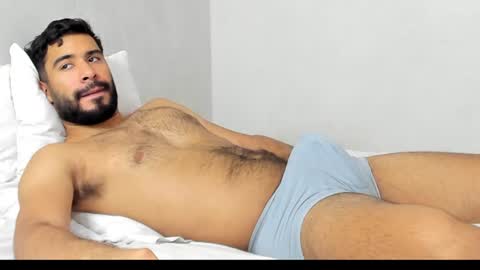 ANDRES CORTES   online show from June 30, 2026, 9:16 pm